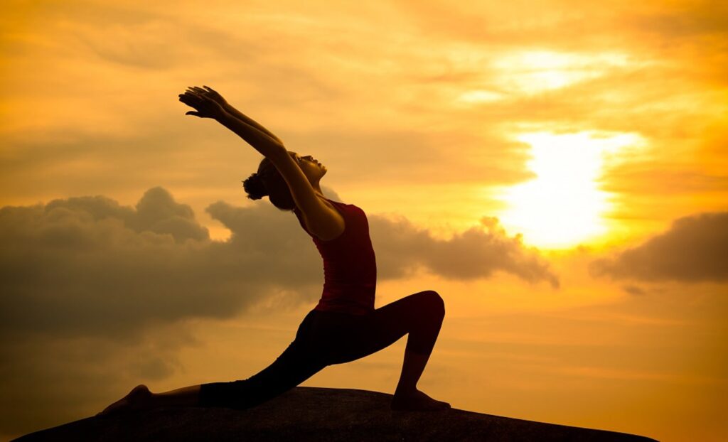 Naturopathy and Yoga Science