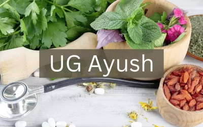 AACCC Notifies On Surrender Facility, Physical Reporting, Approved Admission Rules For Round 2 UG AYUSH Counselling Details