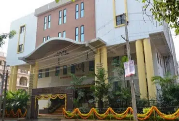 Goutham College of Physiotherapy