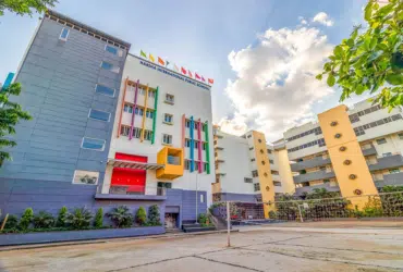 Harsha Institute of Physiotherapy