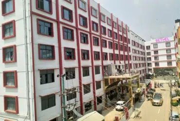 Hosmat College of Physiotherapy