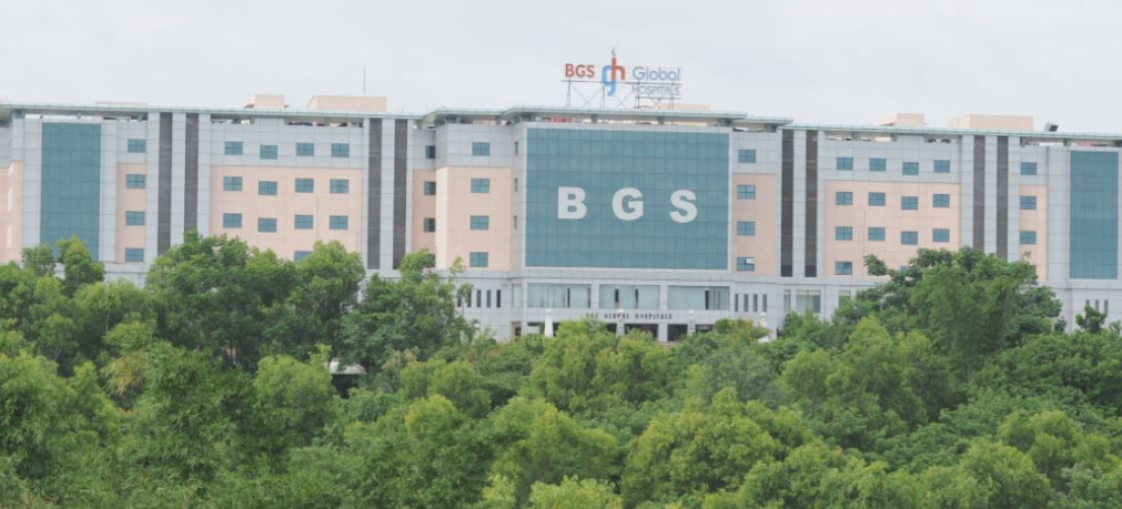BGS Global Institue of Allied Health Science