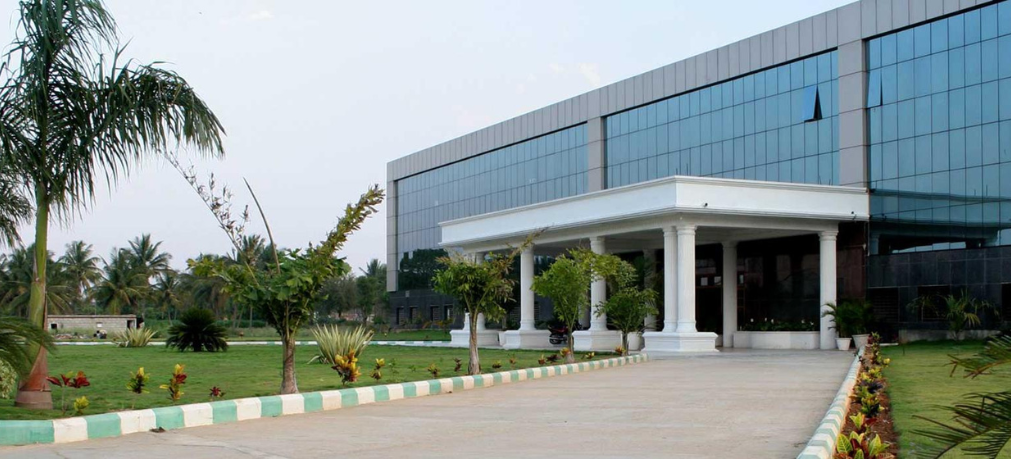 East Point College of Medical Science & Research Centre