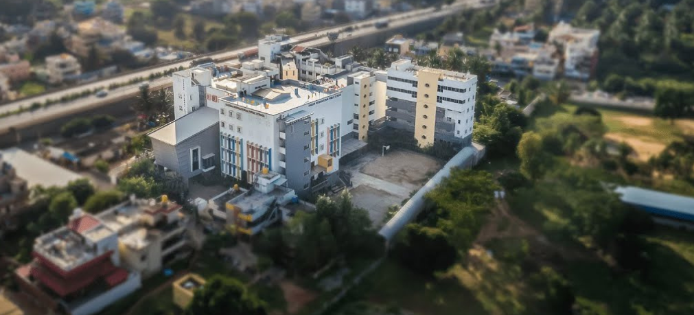 Harsha Institute of Allied Sciences