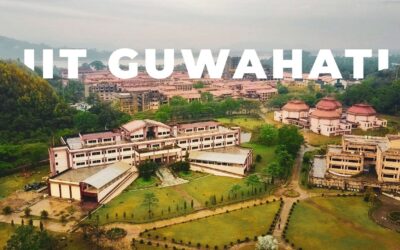 IIT Guwahati Shines in QS Rankings: A Leader in Data Science & Petroleum Engineering