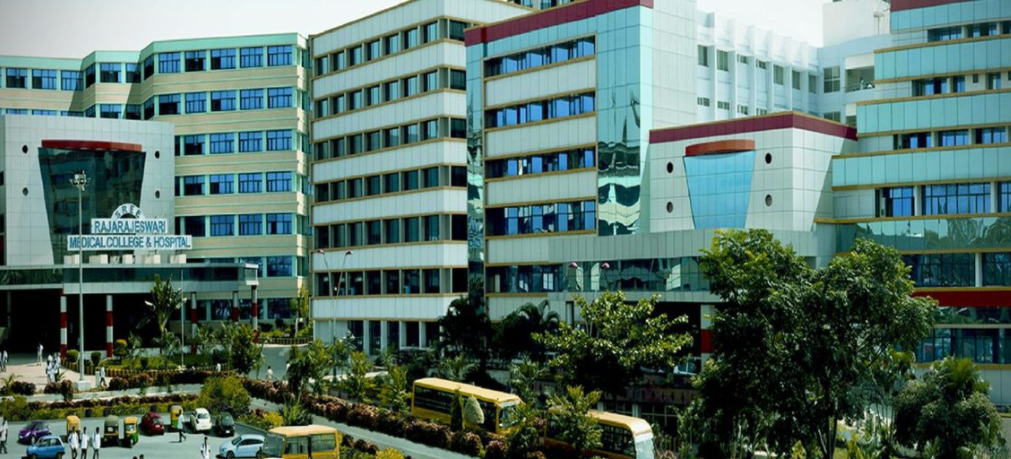 Rajarajeshwari Institute of Allied Health Science