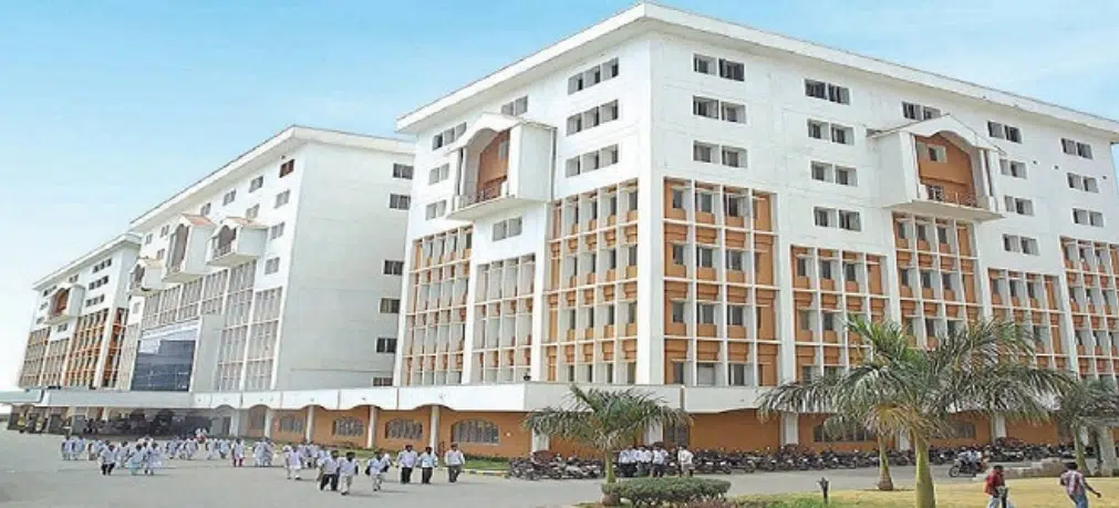 The Oxford Medical College & Hospital & Research Centre