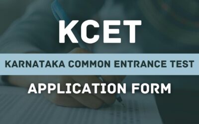 Karnataka Students to Download KCET 2024 Admit Cards on April 5th