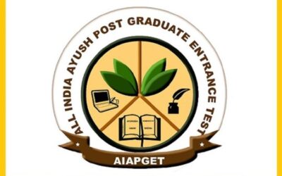 AIAPGET 2024 Registration Open by NTA: Exam on July 6th