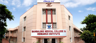 HCG - Bangalore Institute of Oncology