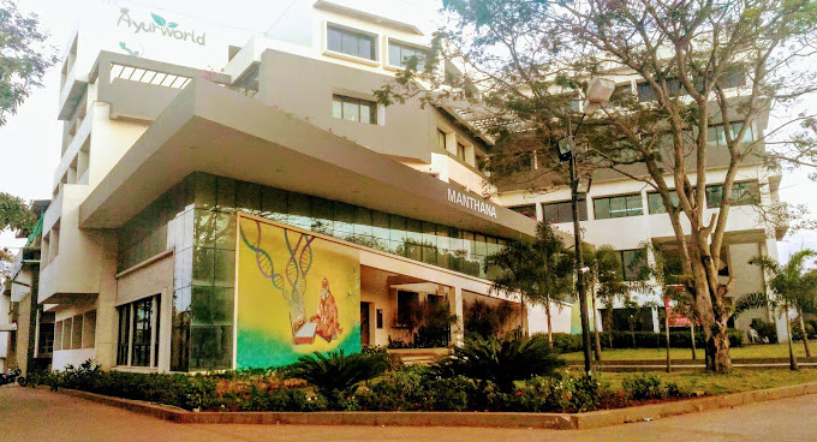 Top Ayurvedic College in Belagum Karnataka