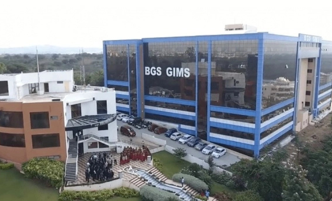 BGS Global Institute of Medical Sciences