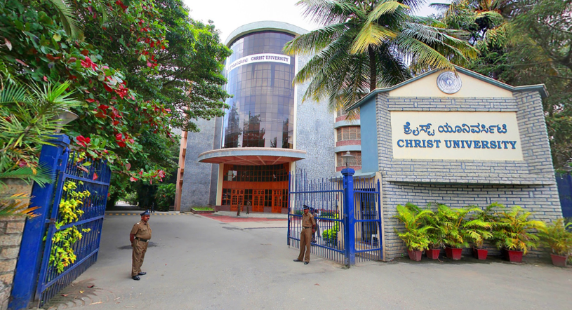 Christ University