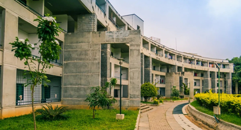 IIM Bangalore