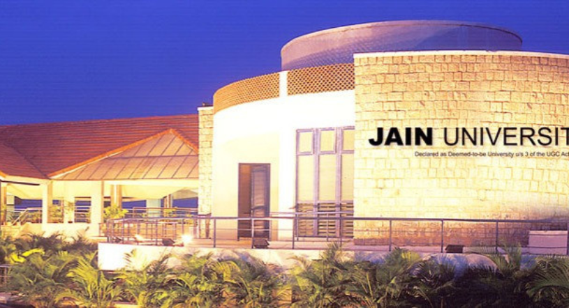 Jain University, Bangalore