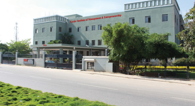 Xavier Institute of Management and Entrepreneurship (XIME)