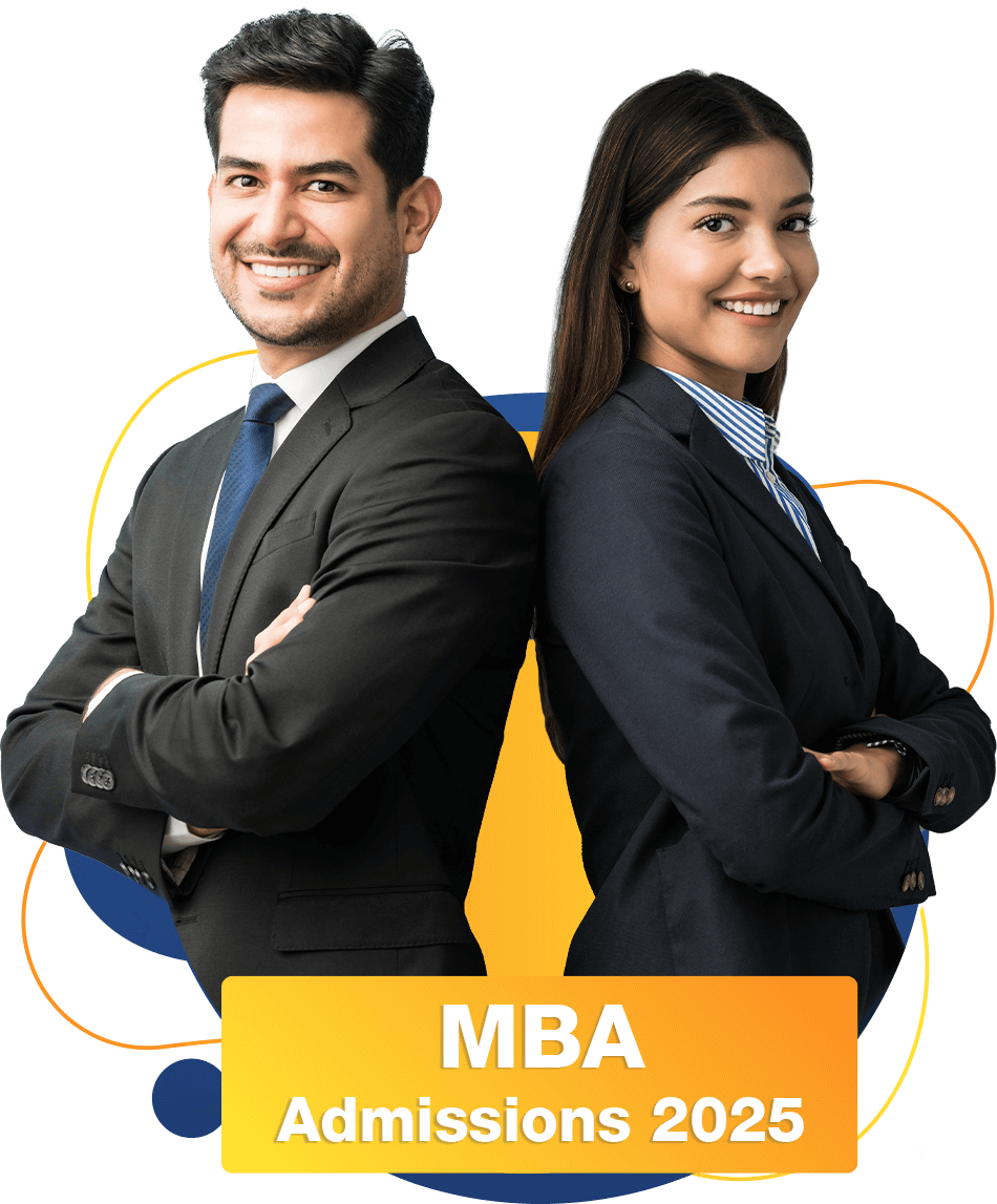 MBA admission in Bangalore