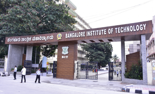 Bangalore Institute of Technology direct admission 2025