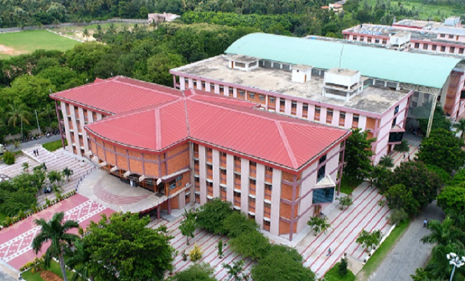 Christ University Bangalore BTech Admission 2025