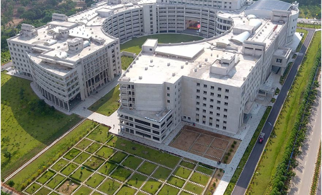 GITAM University Bangalore BTech Admission 2025