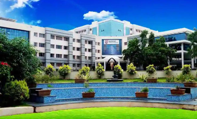 Ms ramaiah institute of technology direct admission 2025