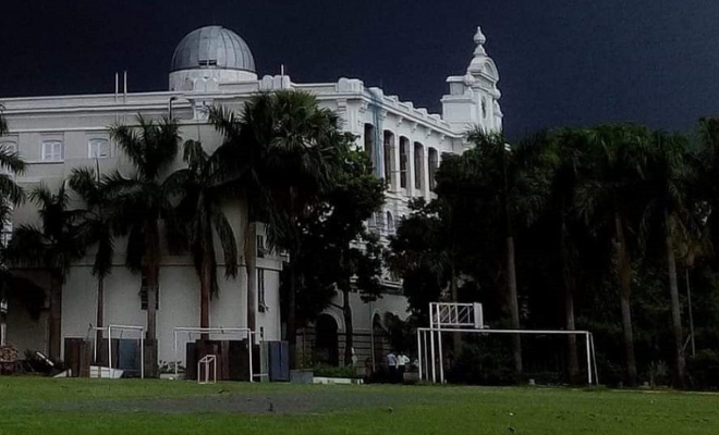 Presidency University Bangalore BTech Admission 2025