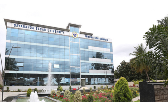 dayananda sagar college of engineering management quota 2025