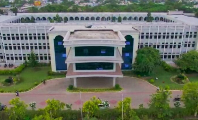 Gavisiddheshwar Ayurvedic Medical College