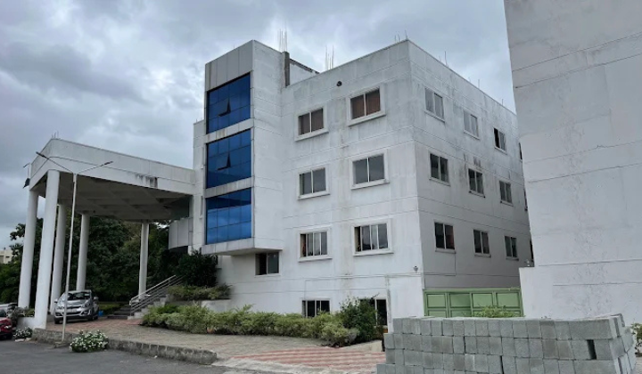 Hillside Ayurvedic Medical College & Hospital