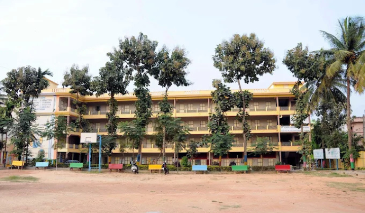 KTG Ayurvedic Medical College