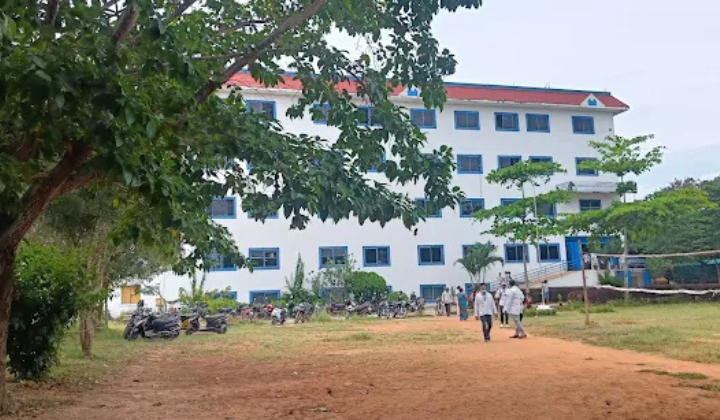 Ramakrishna Ayurvedic Medical College