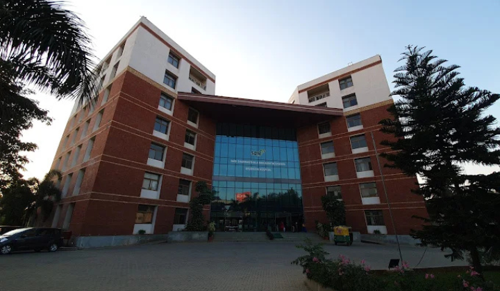 SDM Institute of Ayurveda & Hospital