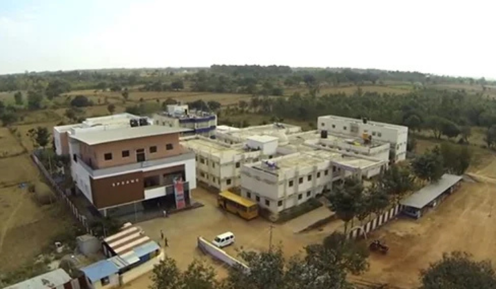 Sri Paripoorna Sanathana Ayurveda College