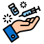 Clock Icon