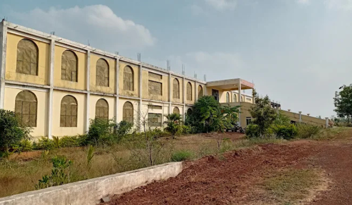 Akkamahadevi Ayurvedic Medical College