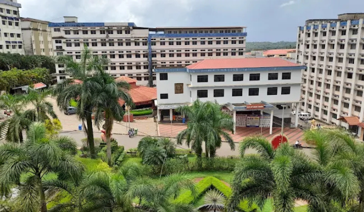 Alva’S Ayurveda Medical College
