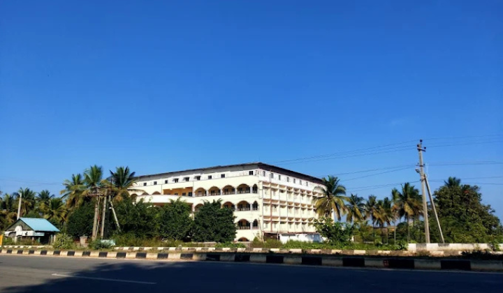 Bapuji Ayurvedic Medical College