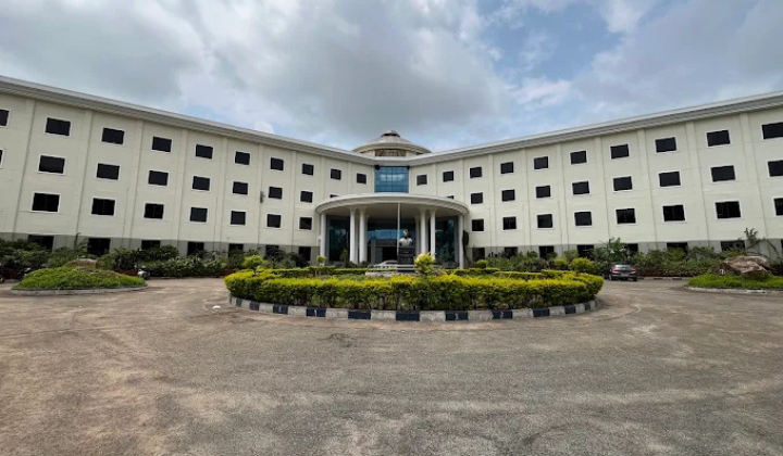 DGM Ayurvedic Medical College