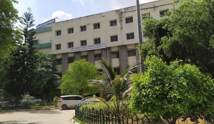 Govt. Ayurveda Medical College Sagar Rd