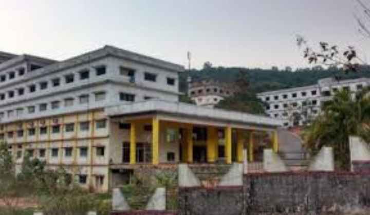 Karavali Ayurvedic Medical College