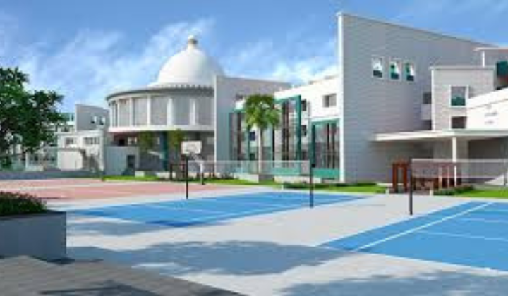 MRN Ayurvedic Medical College