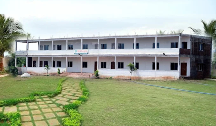 Neelganga Ayurvedic Medical College