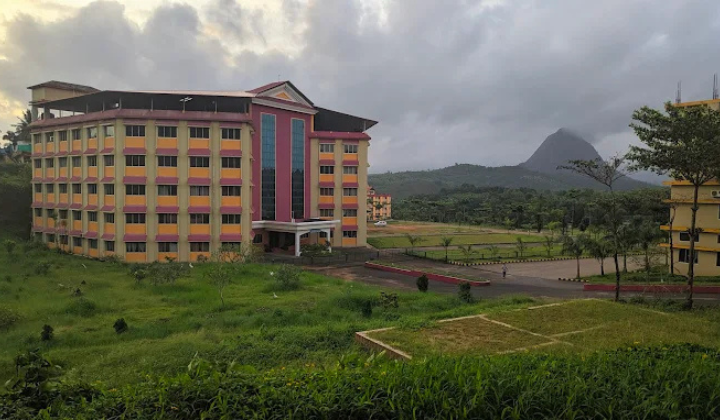 Prasanna College of Ayurveda