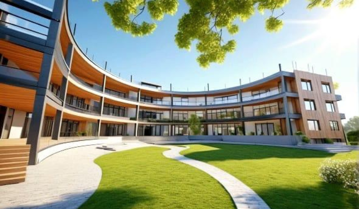 Prayavi Ayurvedic Medical College