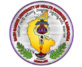 Rajiv Gandhi University of Health Sciences Karnataka