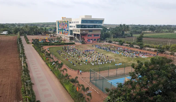 SDM Trust’S Ayurvedic Medical College