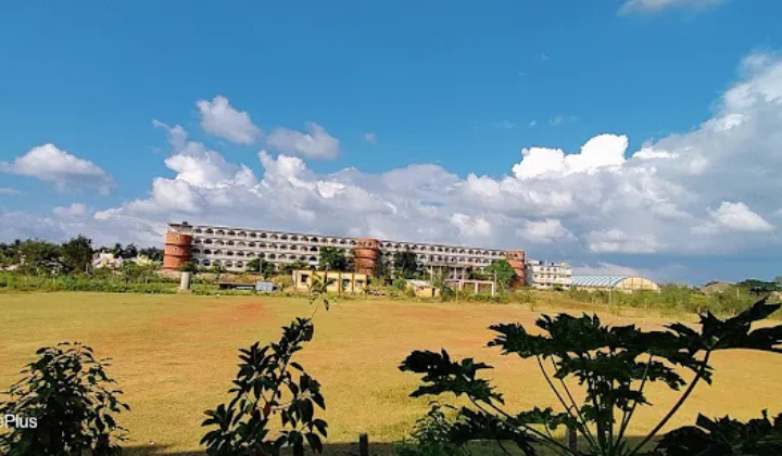 SGV Ayurved Medical College