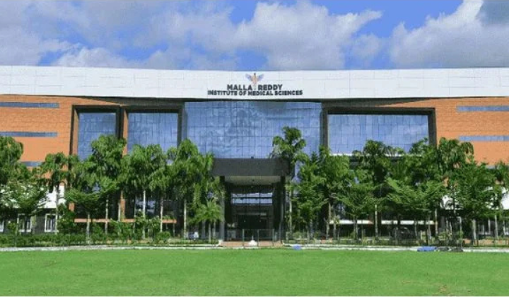 Samata Ayurvedic Medical College