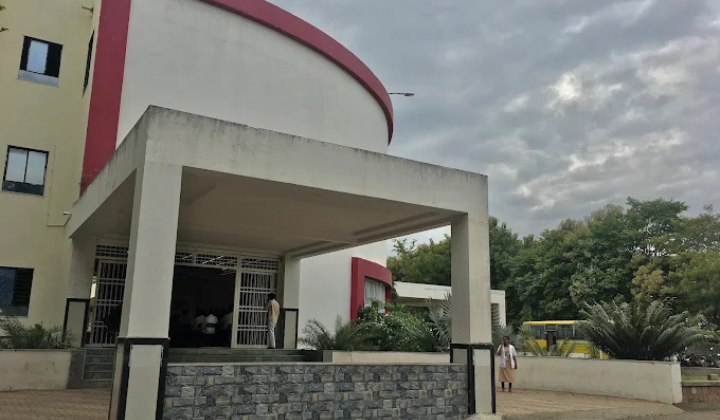 Shri Basaveshwara Ayurvedic Medical College