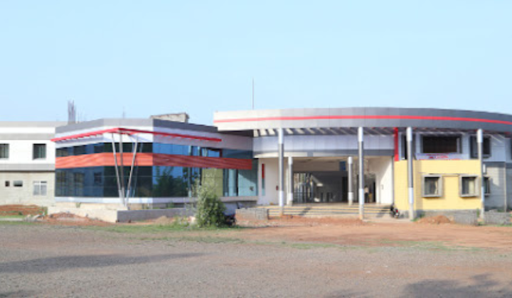 Shri C.B. Guttal Ayurvedic Medical College